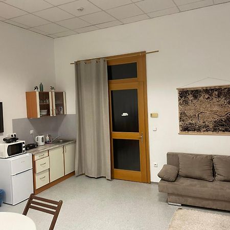 Apartmans V Arealu Vlnena Μπρνο Εξωτερικό φωτογραφία