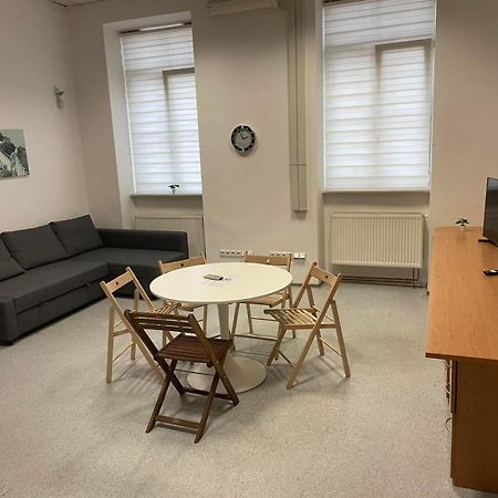 Apartmans V Arealu Vlnena Μπρνο Εξωτερικό φωτογραφία