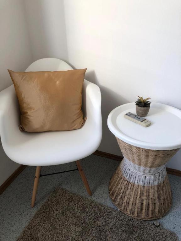 Apartmans V Arealu Vlnena Μπρνο Εξωτερικό φωτογραφία