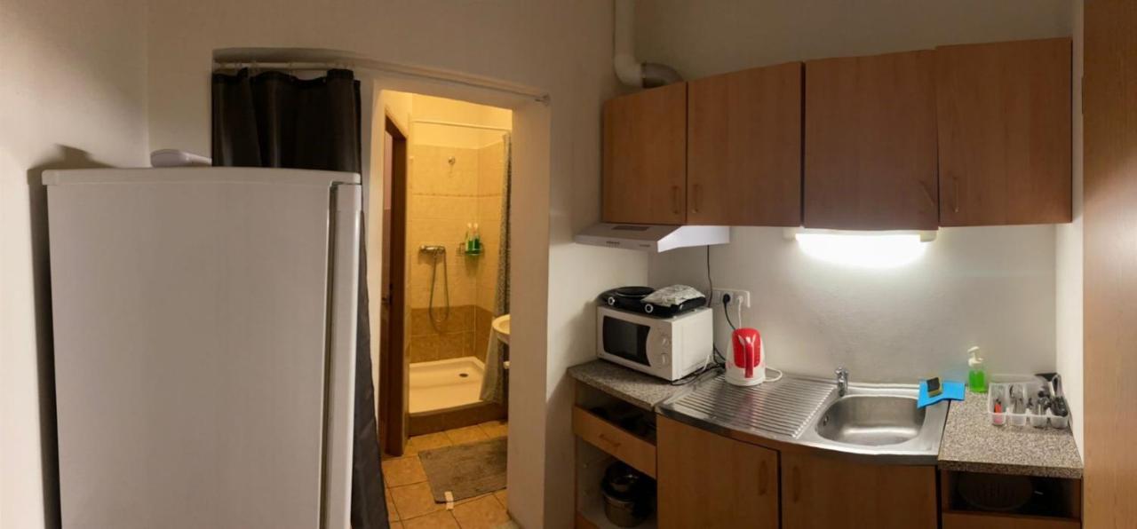 Apartmans V Arealu Vlnena Μπρνο Εξωτερικό φωτογραφία