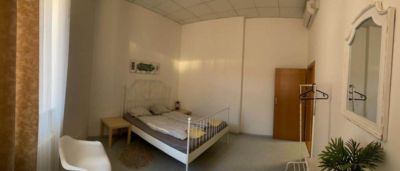 Apartmans V Arealu Vlnena Μπρνο Εξωτερικό φωτογραφία
