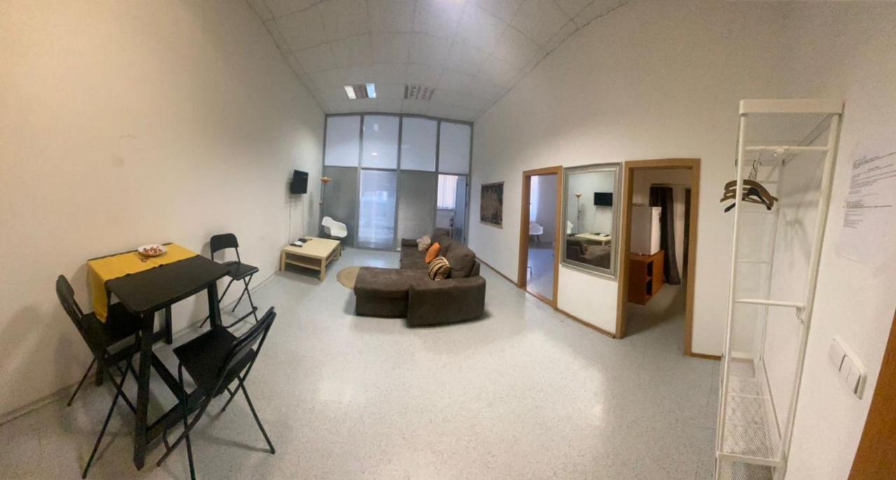 Apartmans V Arealu Vlnena Μπρνο Εξωτερικό φωτογραφία
