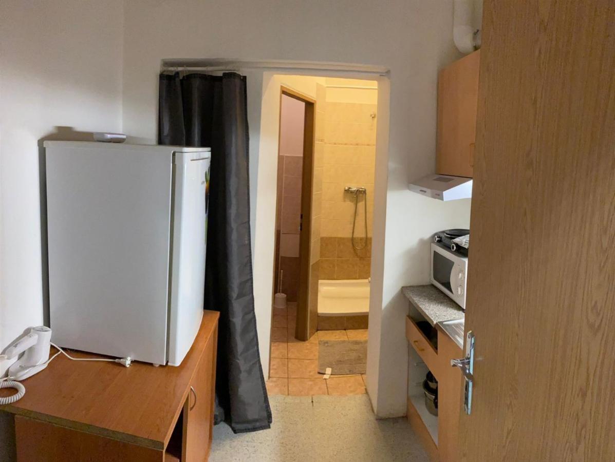 Apartmans V Arealu Vlnena Μπρνο Εξωτερικό φωτογραφία