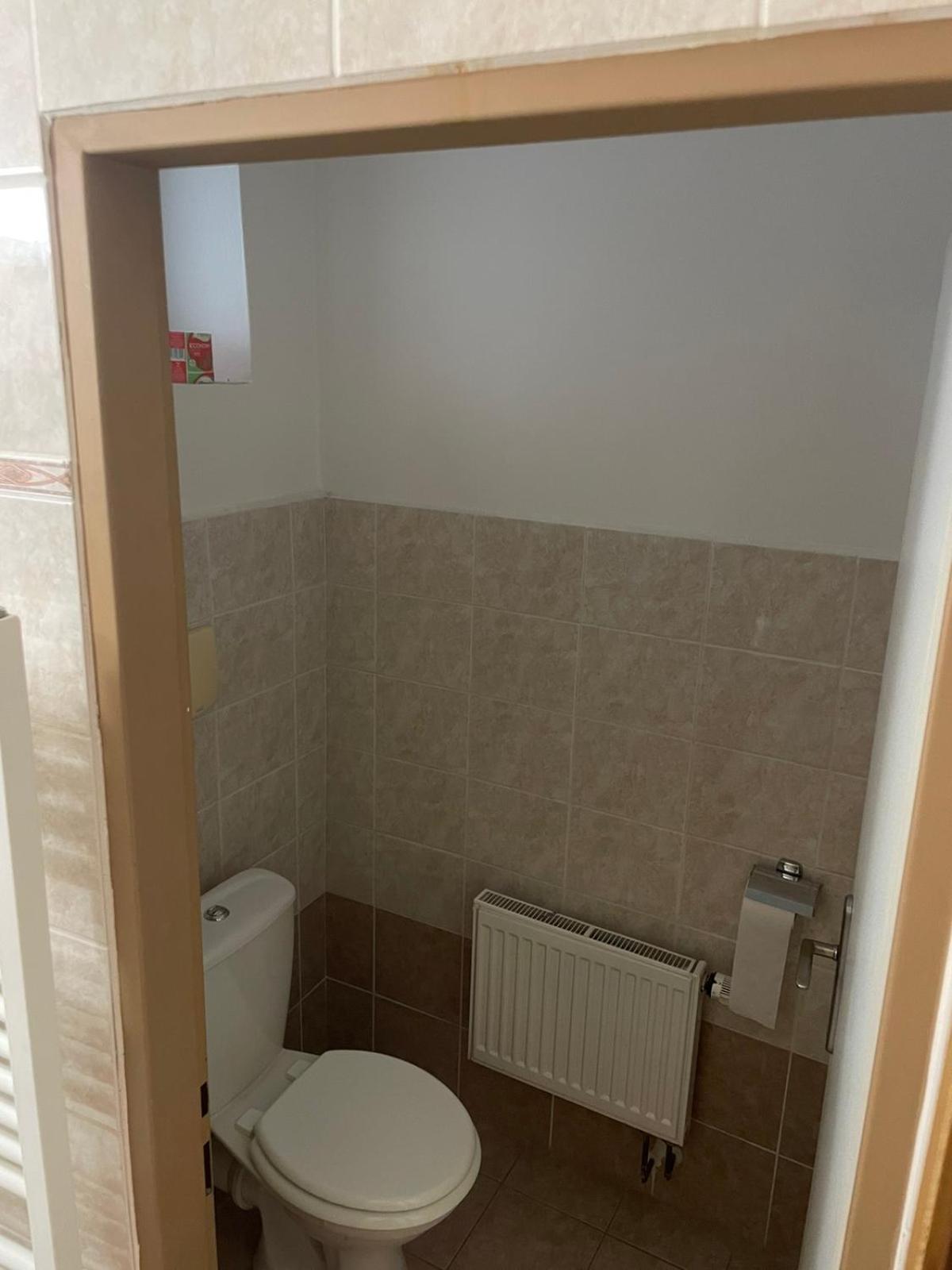 Apartmans V Arealu Vlnena Μπρνο Εξωτερικό φωτογραφία